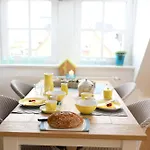 Lägenhet Sueder Wung 12, Whg. 3 *