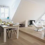 Lägenhet Sueder Wung 12, Whg. 3 *