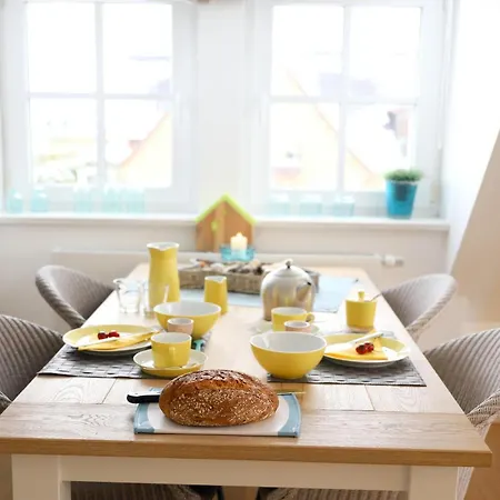 Lägenhet Sueder Wung 12, Whg. 3 *