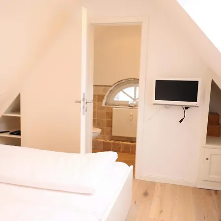 Appartement Sueder Wung 12, Whg. 3 Wenningstedt-Braderup