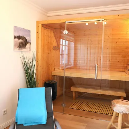 Sueder Wung 12, Whg. 3 Wenningstedt-Braderup