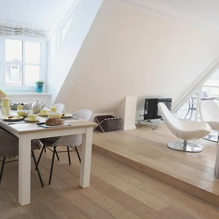 Lägenhet Sueder Wung 12, Whg. 3 *