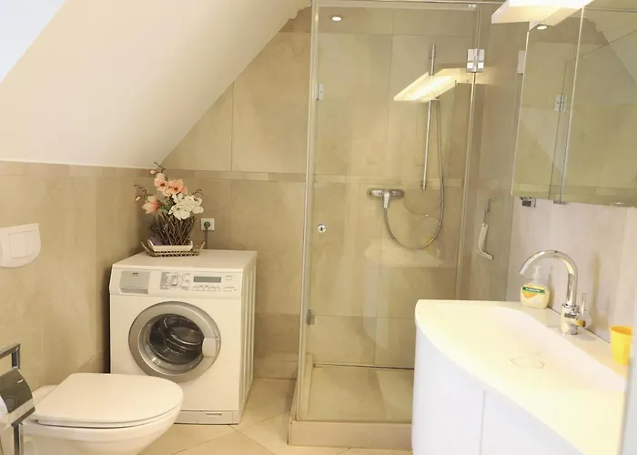 Sueder Wung 12, Whg. 3 *